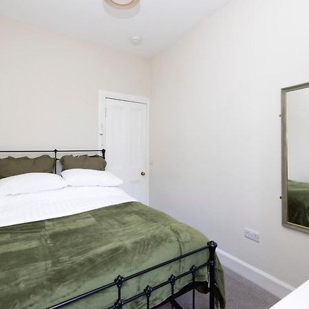 Edinburgh Holyrood Park Views Apartment المظهر الخارجي الصورة