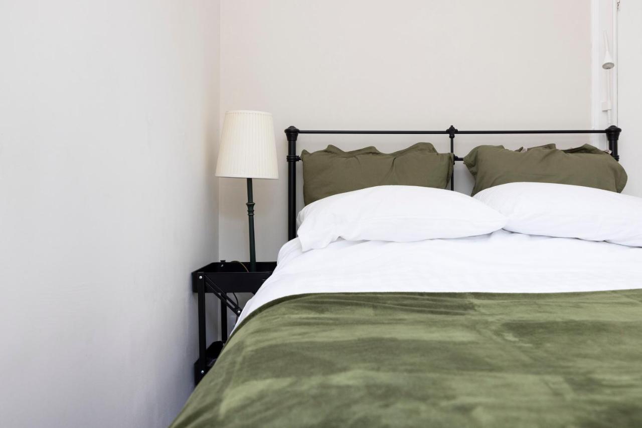 Edinburgh Holyrood Park Views Apartment المظهر الخارجي الصورة