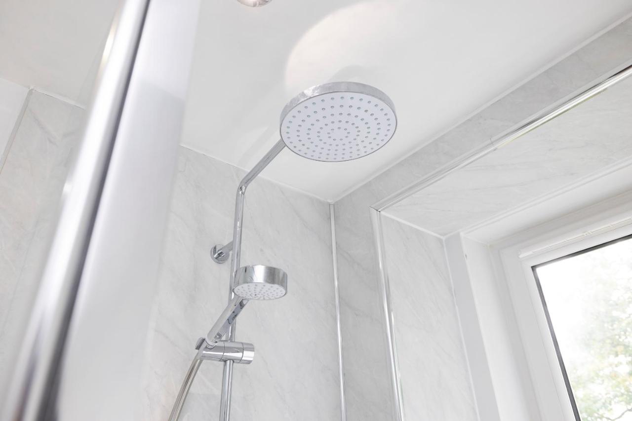 Edinburgh Holyrood Park Views Apartment المظهر الخارجي الصورة