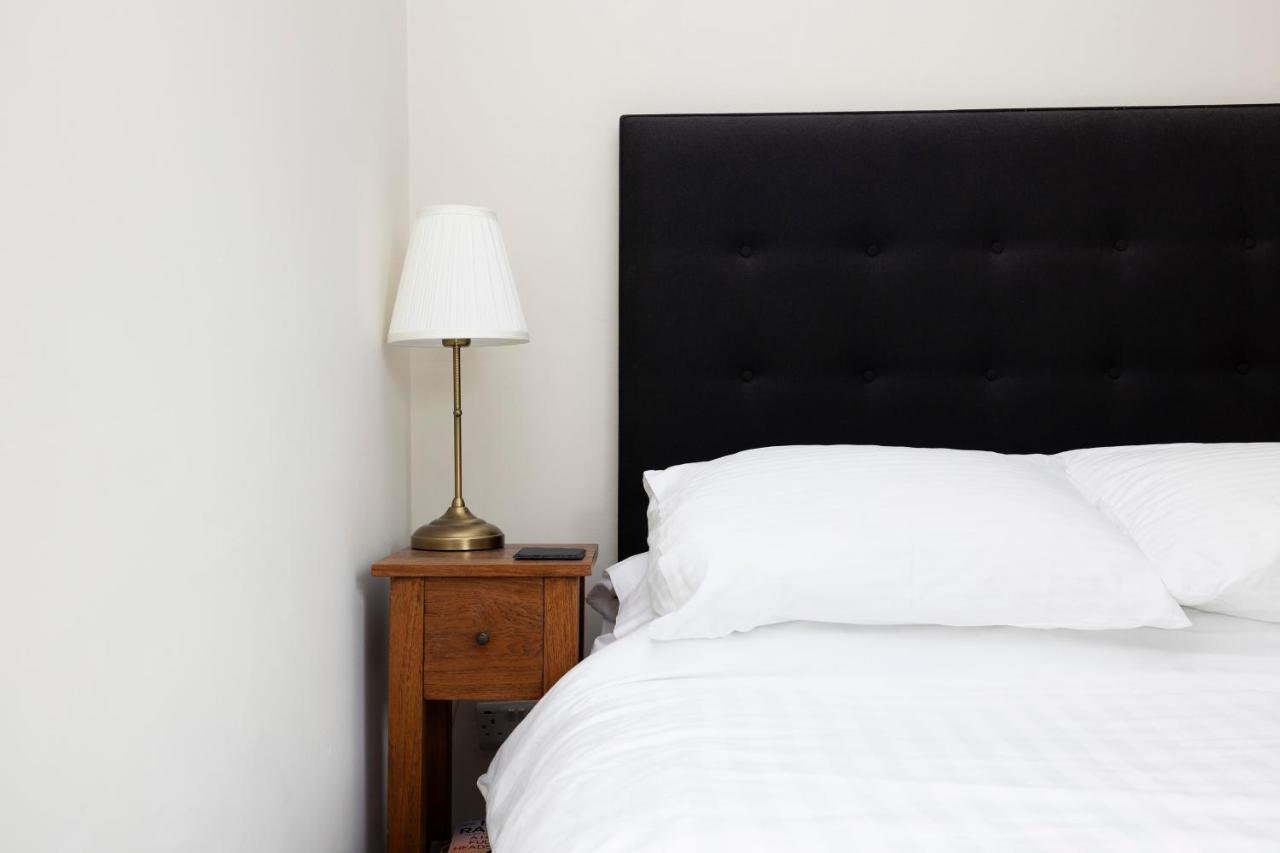 Edinburgh Holyrood Park Views Apartment المظهر الخارجي الصورة